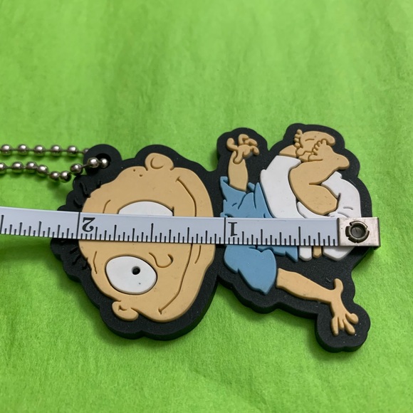 Rugrats 2017 Tommy Pickles Key Chain - Picture 3 of 3
